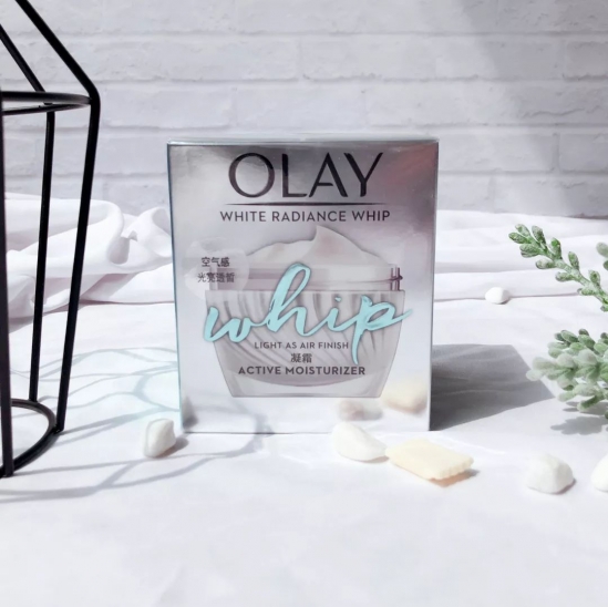 Olay什么产品好 玉兰油什么好用