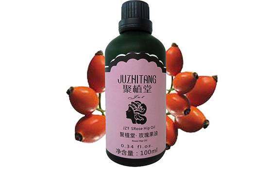 玫瑰果油怎么用 玫瑰果油的使用方法