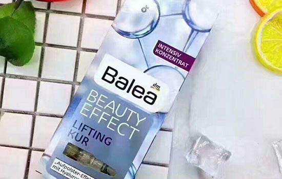 balea玻尿酸使用方法 balea玻尿酸怎么用