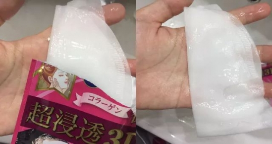 日本补水面膜哪个好用