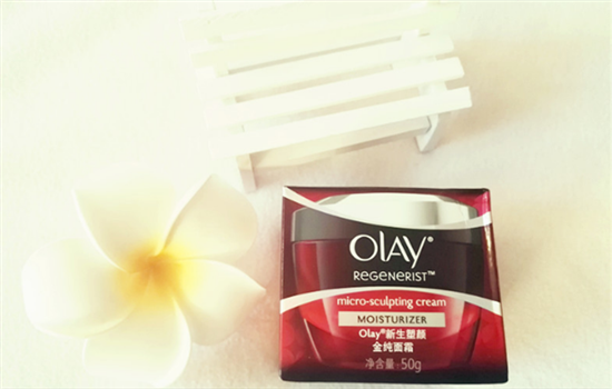 olay大红瓶保质期多久