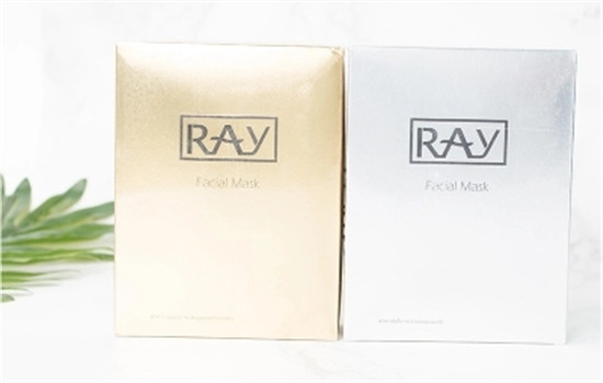 ray面膜可以天天敷吗 ray面膜可以天天用吗