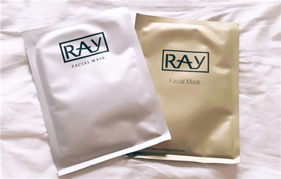 ray面膜可以用两次吗