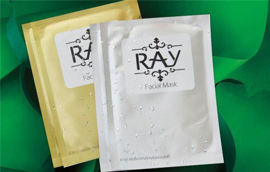 ray面膜可以用两次吗