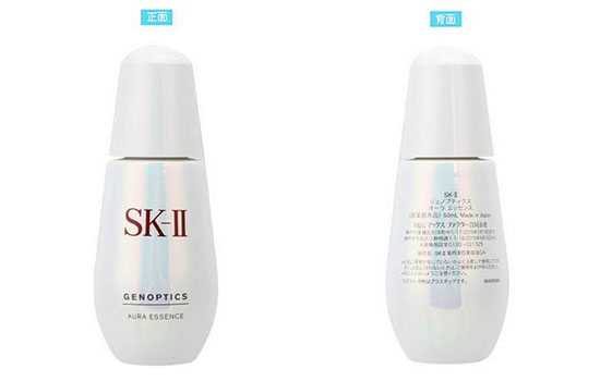 sk2小灯泡什么功效 sk2小灯泡的功效