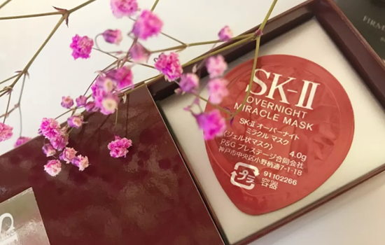 sk2面膜多少钱一盒 sk2面膜6片装专柜价格