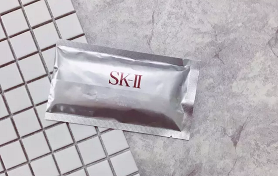 sk2面膜多少钱一盒 sk2面膜6片装专柜价格