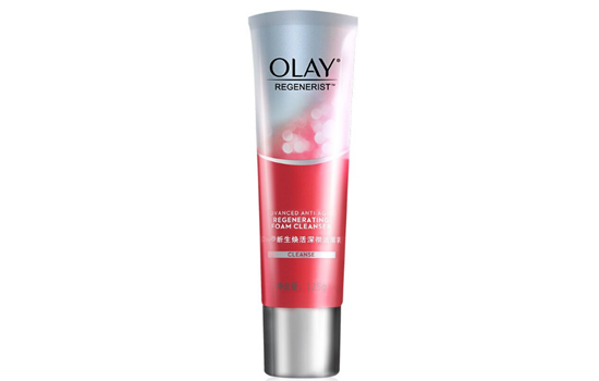 玉兰油洗面奶哪款好用 olay洗面奶哪个好用吗