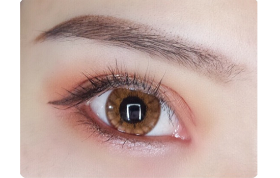 venus marble眼影试色 venus marble眼影妆容