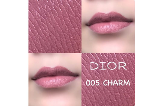 dior2024圣诞限量唇釉 dior圣诞限量口红2024