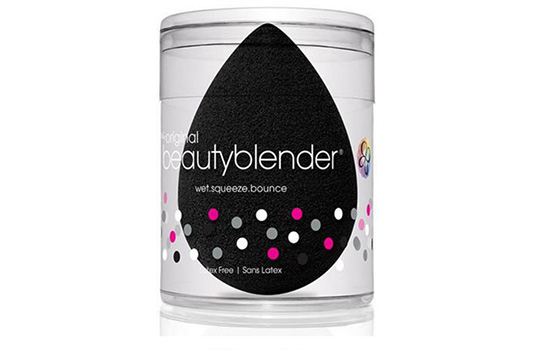 beautyblender颜色区别 beauty blender颜色怎么选择