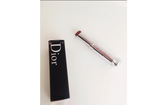 dior740试色 dior740口红