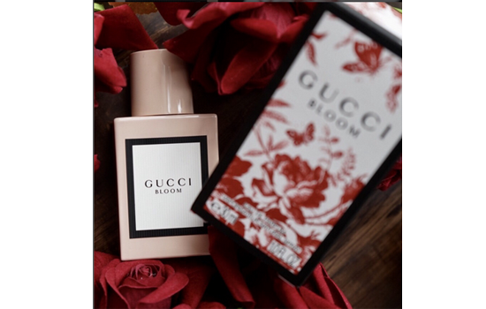 GucciBloom香水好闻吗 GucciBloom味道