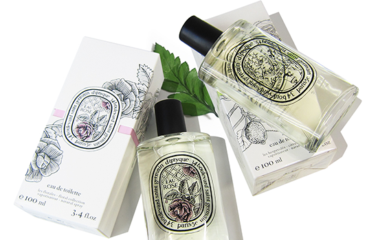 diptyque香水留香时间 diptyque香膏留香时间