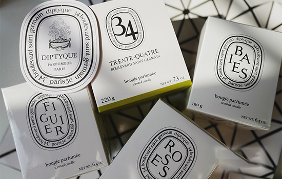 diptyque蜡烛能用多久 diptyque香薰蜡烛可以用多久