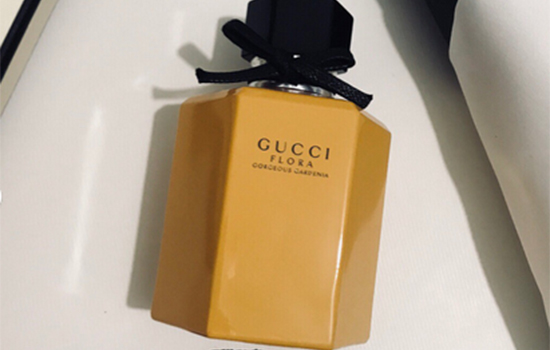 gucci2024新款香水 gucci限量香水栀子花