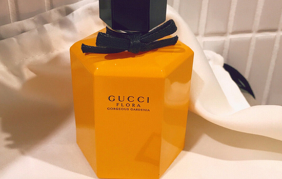 gucci2024新款香水 gucci限量香水栀子花