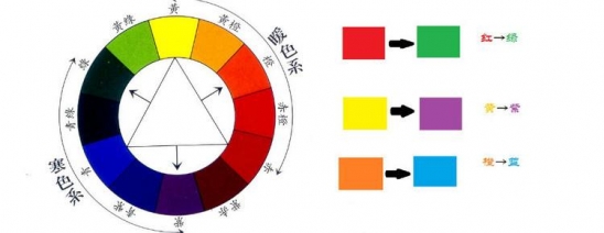 暖色系有哪些颜色 暖色系发色