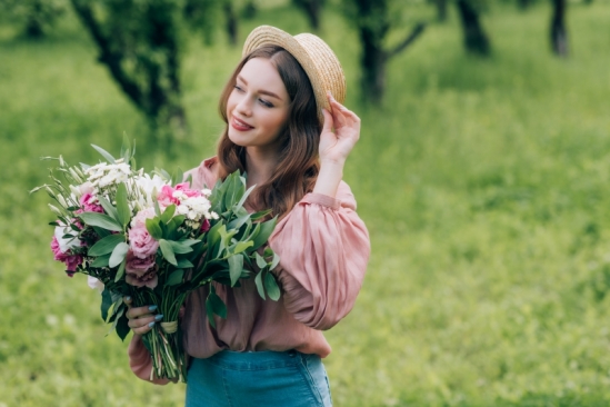 个性刘海发型图片女 这几款极具个性刘海你值得尝试