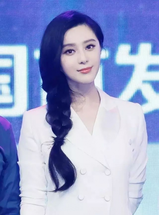 女生长发怎么打理好看