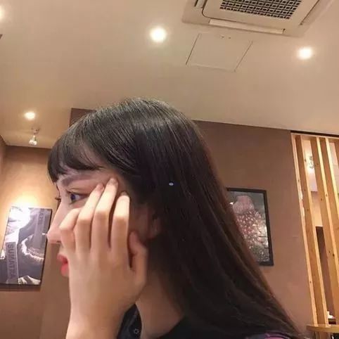 女生什么发型好看