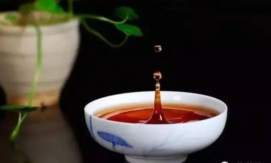 不同体质喝茶注意事项