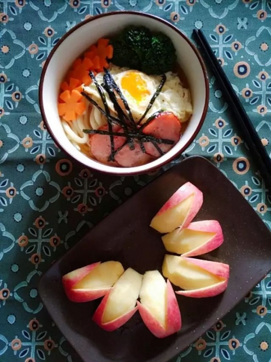 六大刮油食物