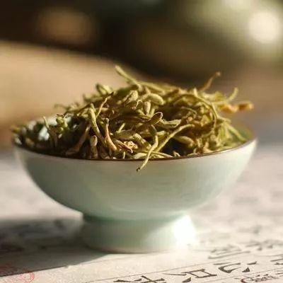 花茶的功效与作用