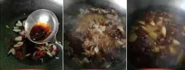 土豆炖牛肉怎么做好吃