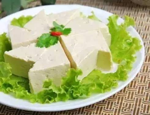 经常吃豆腐有什么好处