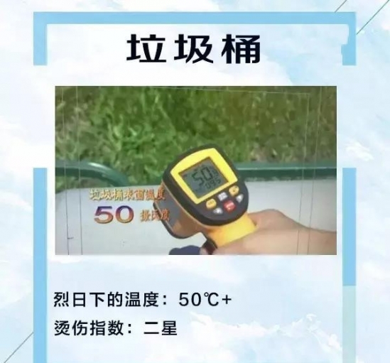 夏天烫伤气泡怎么处理 夏天烫伤了怎么处理