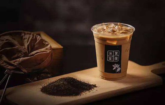 丝袜奶茶为什么叫丝袜奶茶 丝袜奶茶得名源于什么