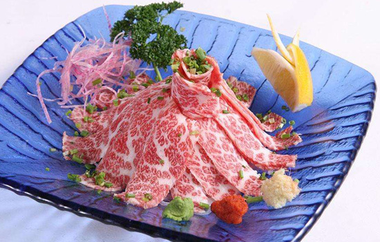 牛肉生吃会有寄生虫吗 牛肉生吃会不会有寄生虫