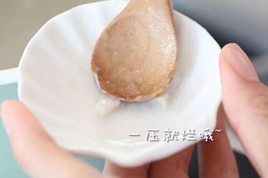 宝宝辅食食谱