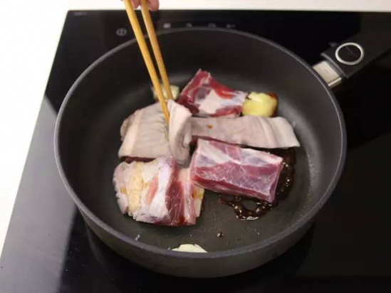 炖羊肉怎么做好吃