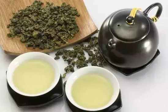 茶的分类