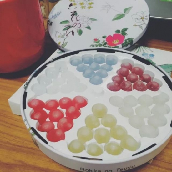 网红零食排名