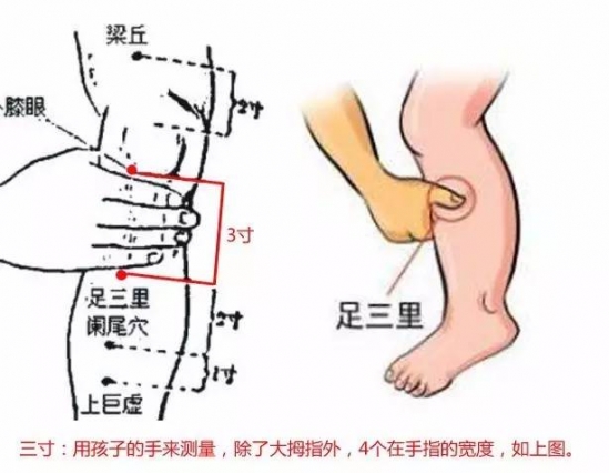 怎么增强宝宝体质 小儿推拿增强宝宝体质的方法