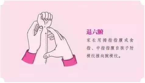 孩子发烧了怎么退烧快