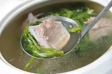 宝宝煲汤食谱大全 30种宝宝煲汤的做法介绍