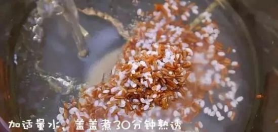 宝宝鹰嘴豆辅食的做法 一款提高宝宝免疫力的辅食做法