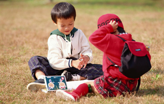 孩子有假期综合症怎么办 如何调节孩子的假期综合症