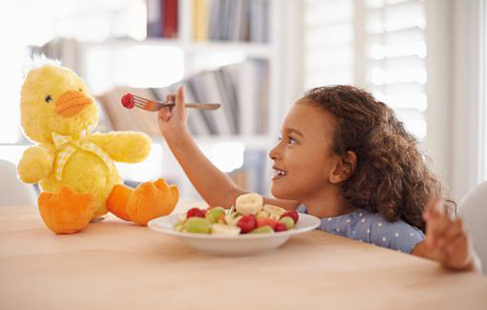 小孩能吃零食吗 小孩可以吃零食吗