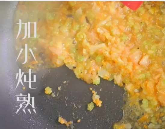 肉酱意大利面的做法 非常适合宝宝吃的面食介绍