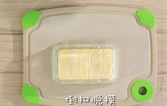 宝宝辅食豆腐的做法 宝宝鱼豆腐的做法介绍