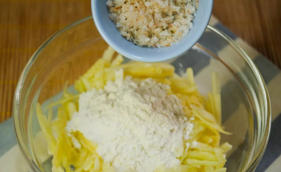 宝宝西葫芦太阳蛋的做法 西葫芦太阳蛋辅食怎么做