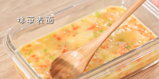 三文鱼蒸饭的做法 宝宝补脑食谱做法介绍