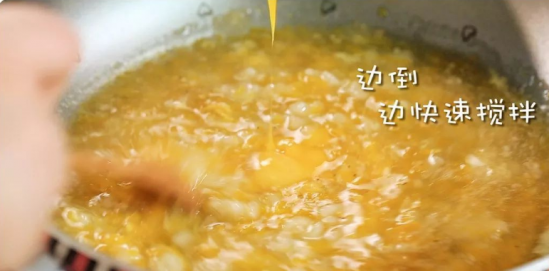 虾皮疙瘩汤的做法 宝宝补钙食谱做法介绍