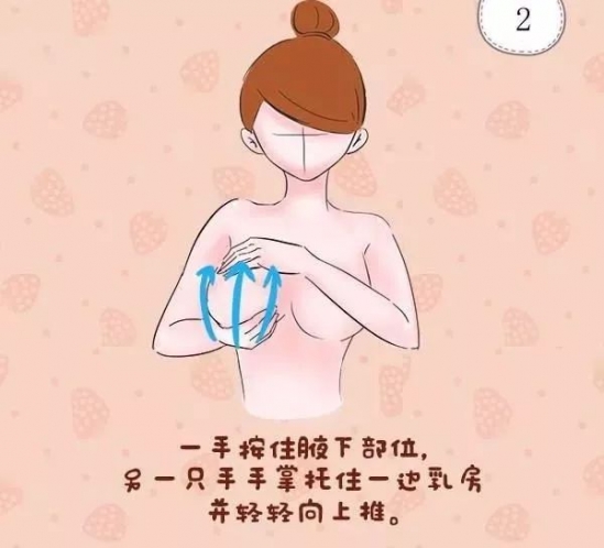 母乳喂养 乳房下垂 母乳喂养会胸下垂吗