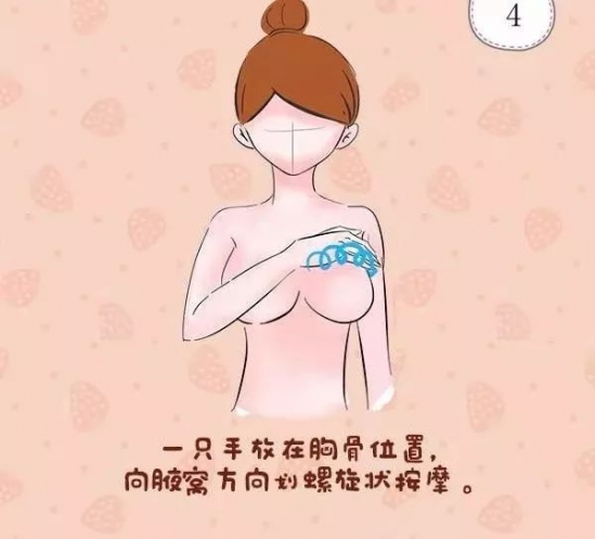 母乳喂养 乳房下垂 母乳喂养会胸下垂吗